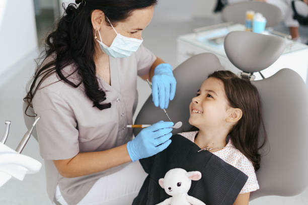 Best TMJ/TMD Treatment  in Oxford, KS